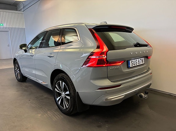 Volvo XC60 6 of 23