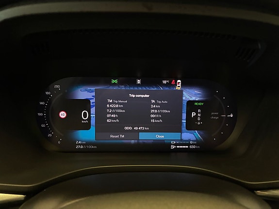 Volvo XC60 20 of 23