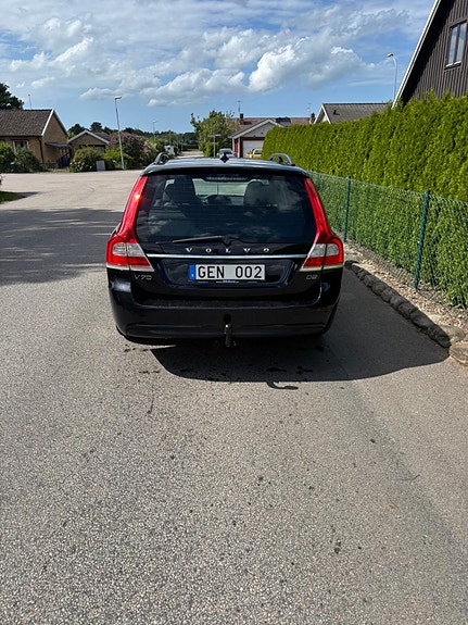 Volvo V70 4 of 4