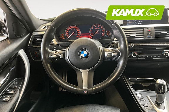 BMW 320 14 of 26