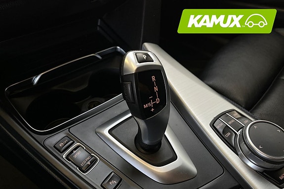 BMW 320 12 of 26