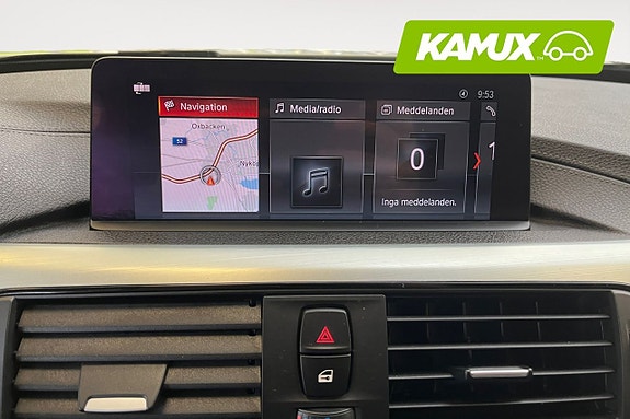 BMW 320 19 of 26