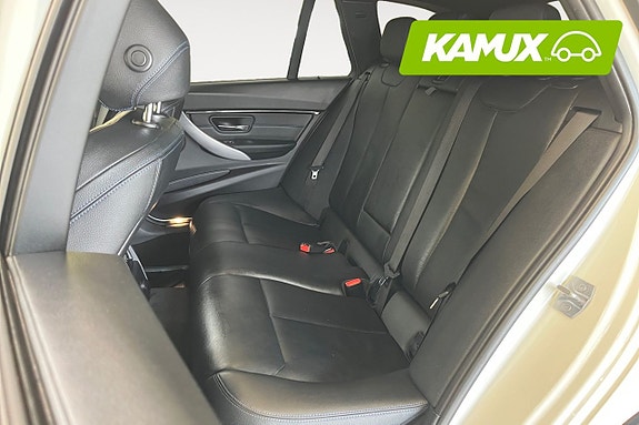 BMW 320 15 of 26