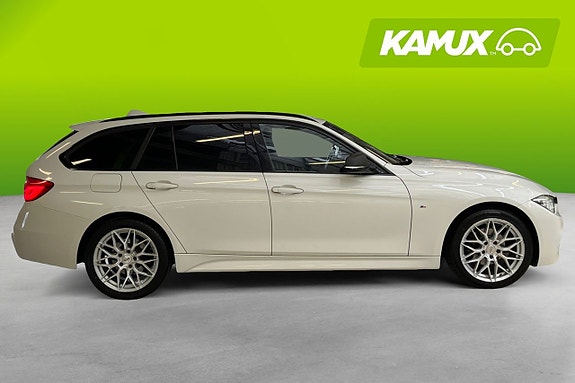 BMW 320 2 of 26