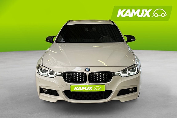 BMW 320 6 of 26