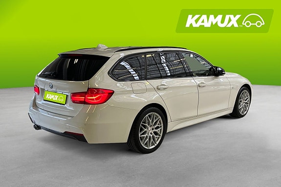 BMW 320 4 of 26