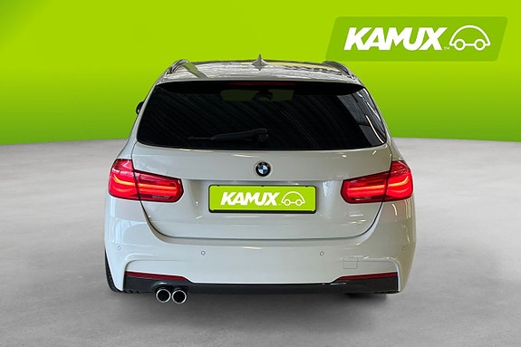BMW 320 5 of 26