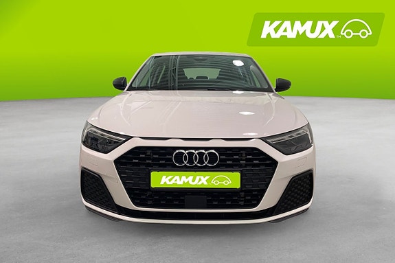 Audi A1 6 of 16
