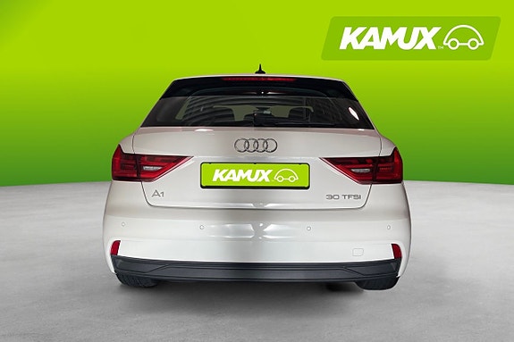 Audi A1 5 of 16