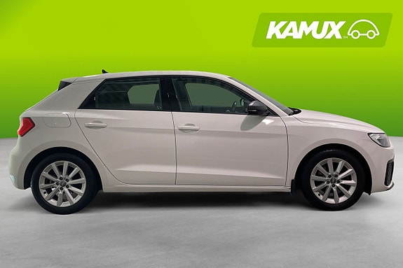 Audi A1 2 of 16
