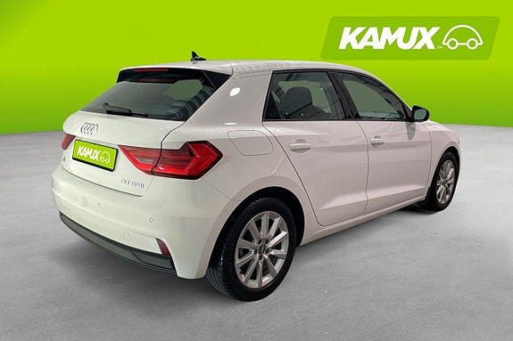 Audi A1 4 of 16