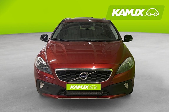 Volvo V40 Cross Country 6 of 24