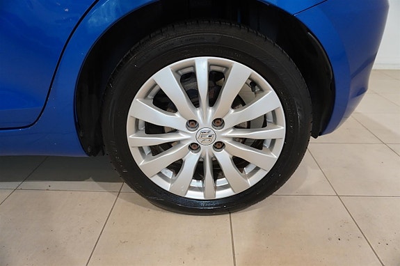 Suzuki Swift 9 of 19