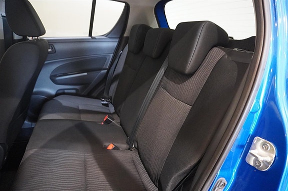 Suzuki Swift 8 of 19