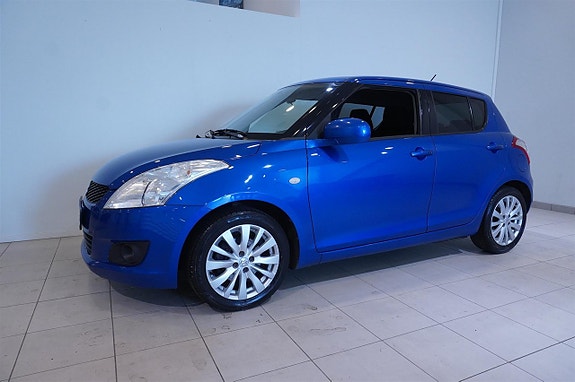 Suzuki Swift 3 of 19