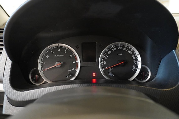 Suzuki Swift 18 of 19