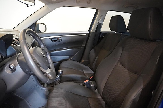 Suzuki Swift 12 of 19