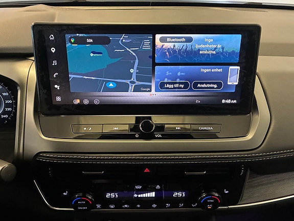 Nissan Qashqai 18 of 20