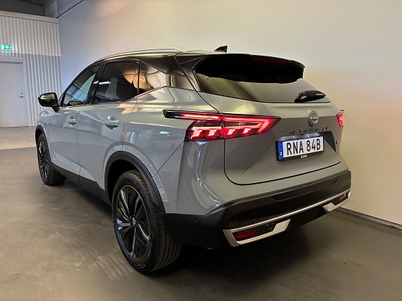 Nissan Qashqai 6 of 20