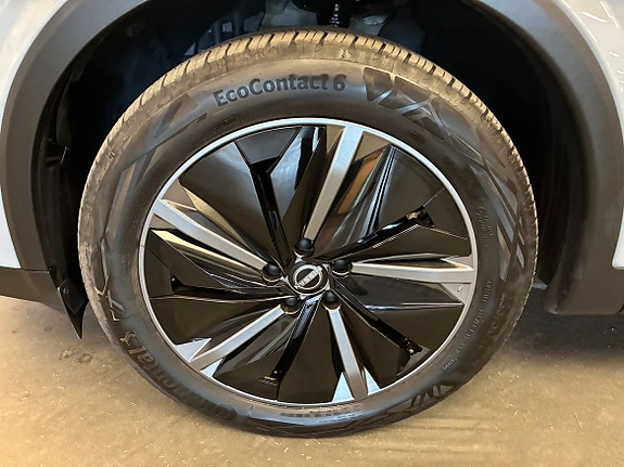 Nissan Qashqai 5 of 20