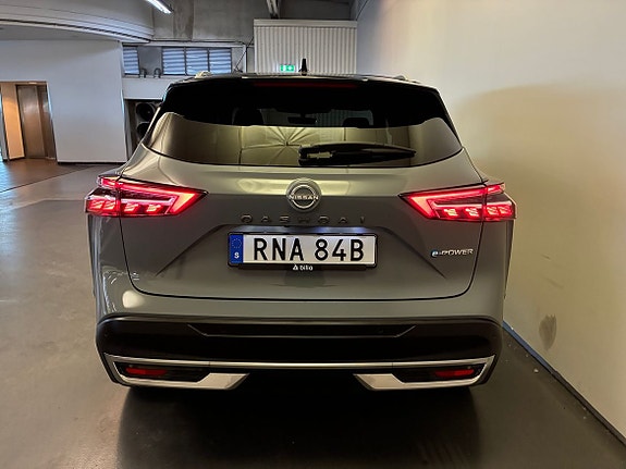 Nissan Qashqai 7 of 20