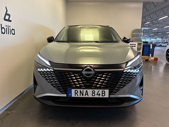 Nissan Qashqai 2 of 20