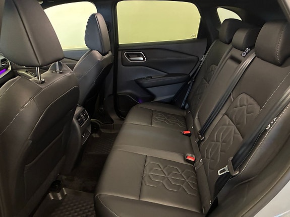 Nissan Qashqai 16 of 20