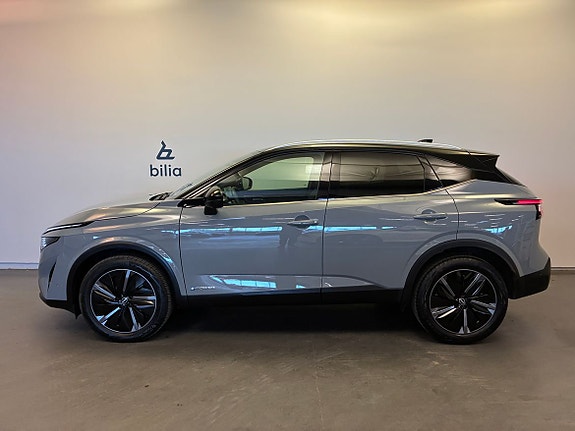 Nissan Qashqai 3 of 20