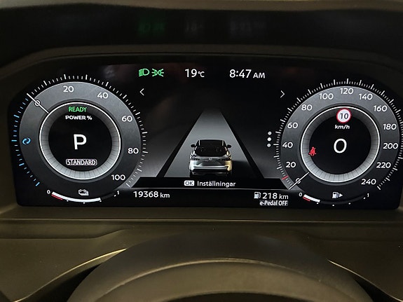 Nissan Qashqai 15 of 20