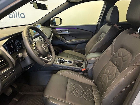 Nissan Qashqai 12 of 20