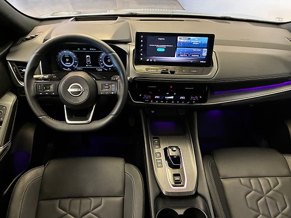 Nissan Qashqai 14 of 20