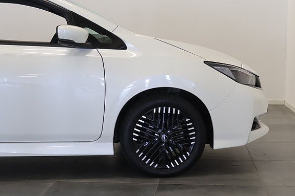 Nissan Leaf 18 of 19