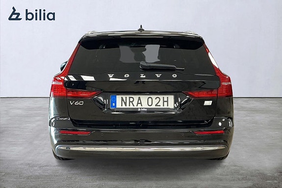 Volvo V60 9 of 28