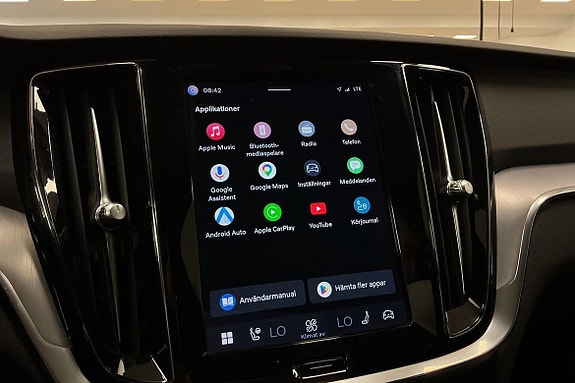 Volvo V60 18 of 28