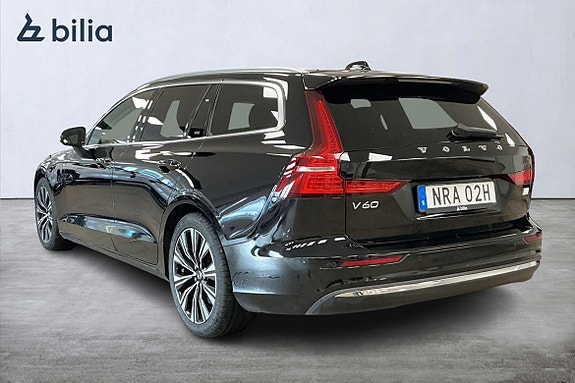 Volvo V60 4 of 28