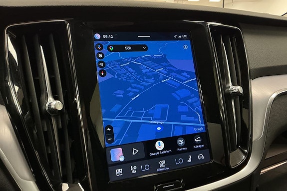 Volvo V60 21 of 28