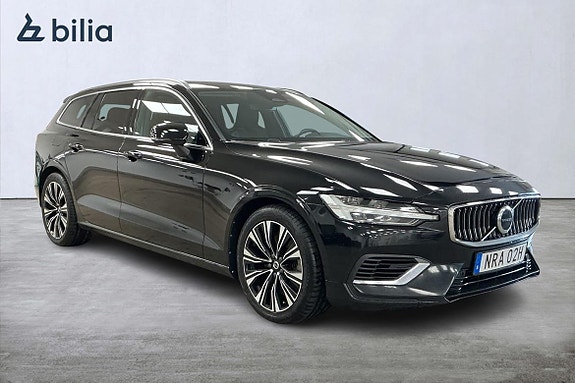 Volvo V60 7 of 28