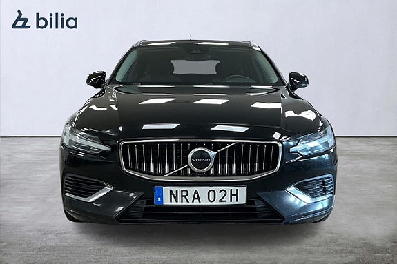 Volvo V60 8 of 28