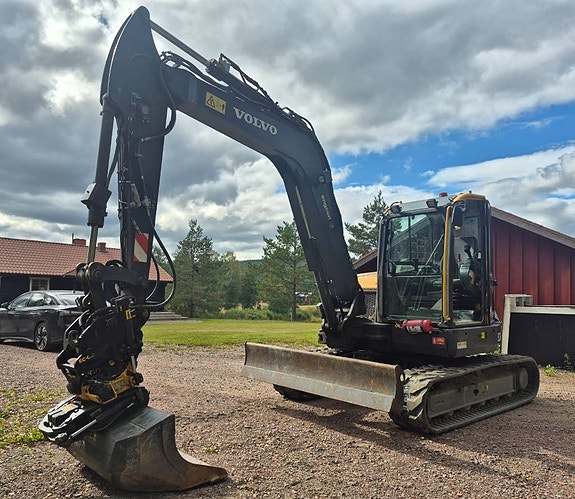 Volvo ECR 88 D 5 of 8