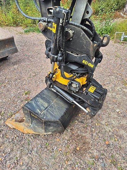 Volvo ECR 88 D 6 of 8