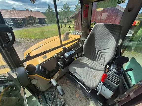 Volvo ECR 88 D 7 of 8