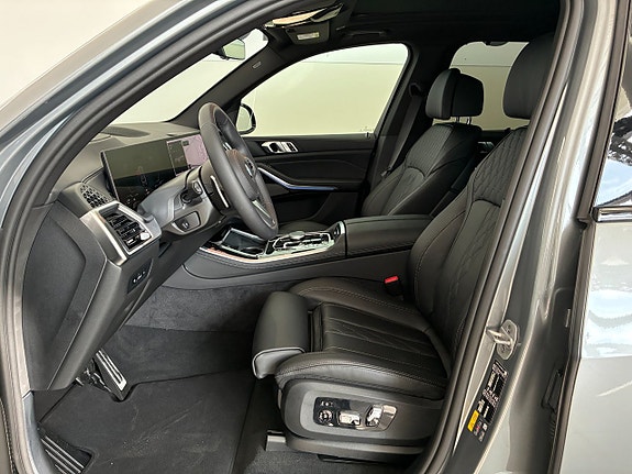 BMW X5 6 of 17