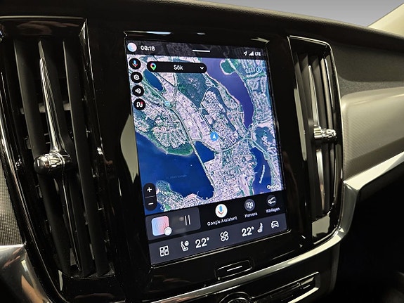 Volvo V90 Cross Country 10 of 10