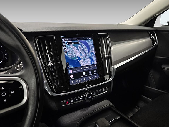 Volvo V90 Cross Country 9 of 10