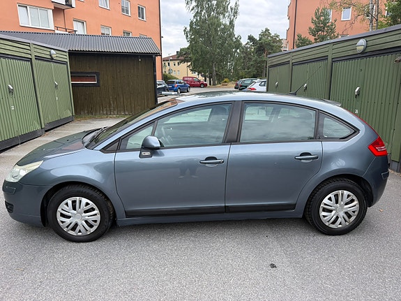 Citroen C4 3 of 7