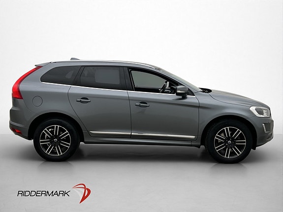 Volvo XC60 9 of 30