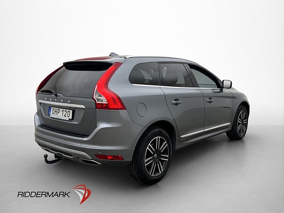 Volvo XC60 6 of 30