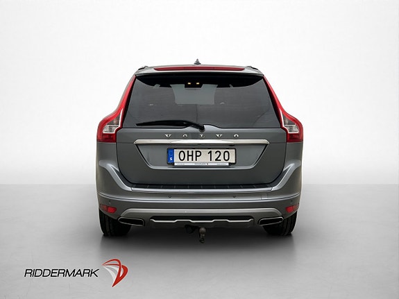 Volvo XC60 5 of 30