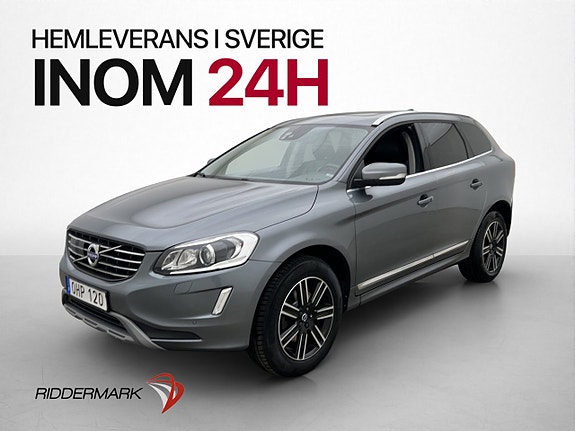 Volvo XC60 3 of 30