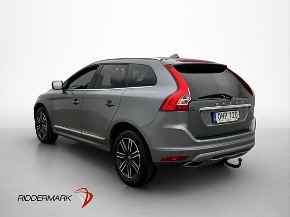 Volvo XC60 4 of 30